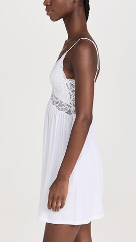 Eberjey Women's Mariana Chemise in Kuwait