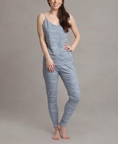 Hanes Women's Sleep Top in Saudi Arabia