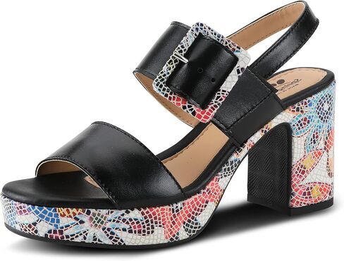 Spring Step Women's Azucar Sandal in Saudi Arabia