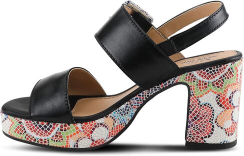 Spring Step Women's Azucar Sandal in Saudi Arabia