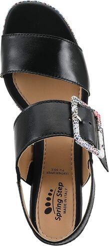 Spring Step Women's Azucar Sandal in Saudi Arabia
