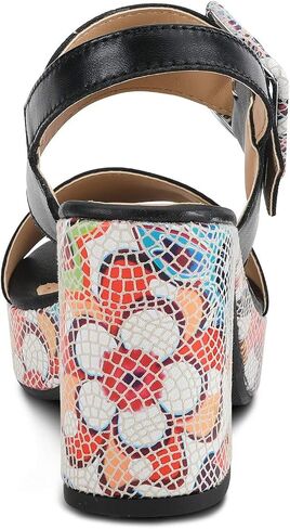 Spring Step Women's Azucar Sandal in Saudi Arabia