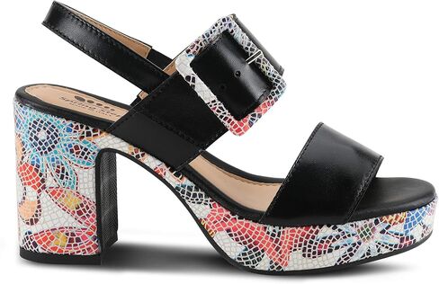 Spring Step Women's Azucar Sandal in Saudi Arabia