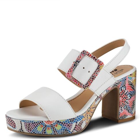 Spring Step Women's Azucar Sandal in Saudi Arabia