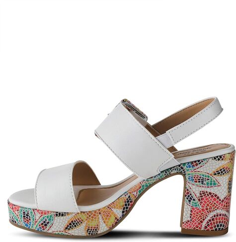 Spring Step Women's Azucar Sandal in Saudi Arabia