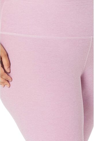 بيوند يوغا مقاس كبير بنطال Capris عالي الخصر in Kuwait