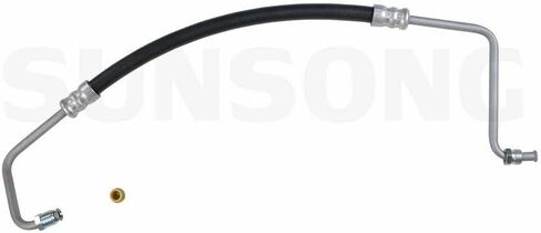 Sunsong 3401626 مجموعة خرطوم خط ضغط التوجيه in Saudi Arabia