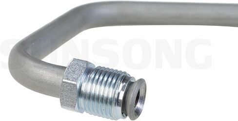 Sunsong 3401626 مجموعة خرطوم خط ضغط التوجيه in Saudi Arabia