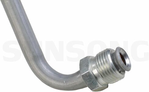 Sunsong 3401626 مجموعة خرطوم خط ضغط التوجيه in Saudi Arabia