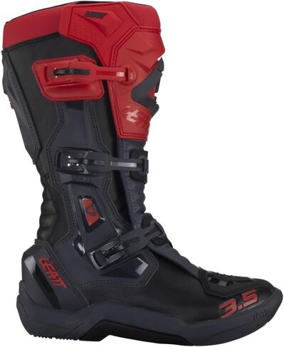 Leatt Boot 3.5#US9/UK8/EU43/CM27.5 Blue in Kuwait