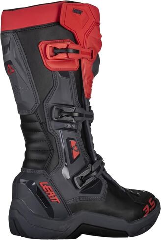 Leatt Boot 3.5#US9/UK8/EU43/CM27.5 Blue in Kuwait