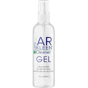 Gel AR Kleen Lens Cleaner (8 Fl Oz Gel Lens Cleaner)
