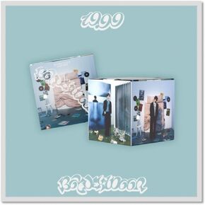 BOYNEXTDOOR(BND) '19.99' 3rd EP Album Weverse Albums ver.