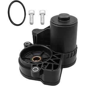 Left Parking Brake Actuator Rear Compatible with Honda Civic 2016-2021 Replace 43021-TEA-T02 43021TEAT02