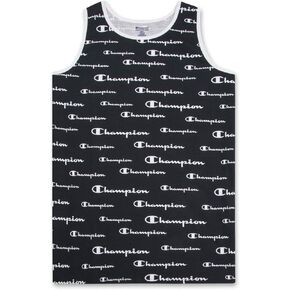 Champion Big and Tall Tank Tops for Men – Big and Tall Mens Sleeveless Shirts