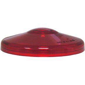 Peterson Manufacturing 338-15R Replacement Lens, 1 Pack