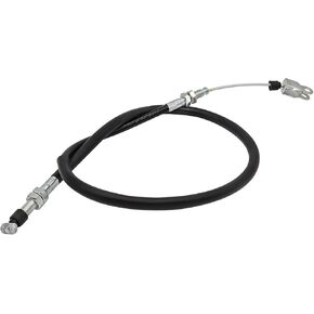 NEW Left Rear Brake Cable for Kawasaki Mule 2500 2510 2520 for Mule 3000 3010 3020 4000 4010 Replaces 54005-1201 54005-0309