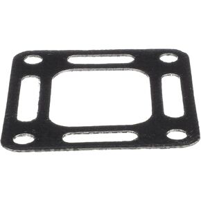 Quicksilver 863726 Exhaust Elbow Gasket, Full Flow, MerCruiser, 1998-2001 V6 & V8