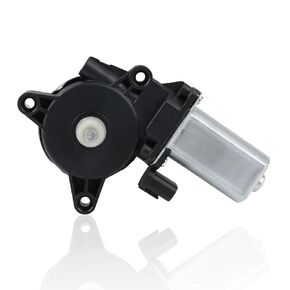 JDMON Power Window Motor Compatible with Hyundai Tucson Front Left 2016-2021 Replacement for 82450-D3000 82450D3000 82450 D3000