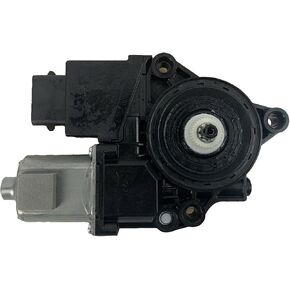 Genuine OEM 82460-D4000 Power Window Motor - Front, RH / 82460D4000 for Kia Optima 16-20