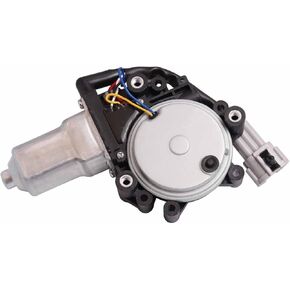 ENA Power Window Lift Motor Front Right Passenger Side Compatible with Infiniti Nissan QX56 Pathfinder Armada Titan Xd 5.0L 5.6L 2004-2015 2017-2019 Replacement for 80731-ZT01A 80731-9FJ0A