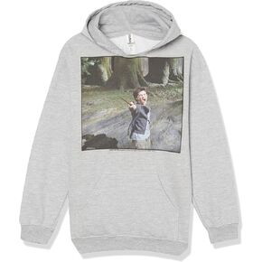 Harry Potter Kids Harry Expecto Patronus Youth Pullover Hoodie