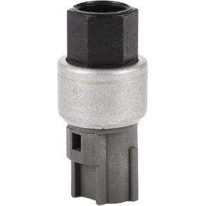 No.5018449AA A/C Pressure Switch Sensor for Dodge for Ram 2500 1998-2002 Engine Air Conditioning Refrigerant Pressure Transducer 1 Pcs