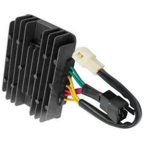 Voltage Regulator Rectifier, SH579EA, 54040191A, Compatible with DUCATI 749 848 999 1098 1198