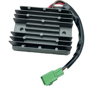 SH748AA Regulator Rectifier 32105-Z6L-0001 Compatible with Honda GX620 GX670 GX690 GX270UT2 GX440IU GX630 GX630R Engine
