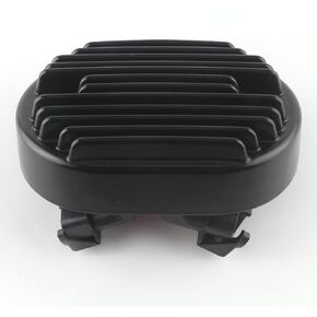 Voltage Regulator Rectifier Fit for Harley Davidson Softail Fatboy Rocker 2008-2017,OEM 74540-08 74540-11
