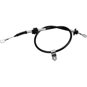 Clutch Control Cable Assembly Replacement for 2342A019 Fit for Mitsubi shi Mirage 2014 2015 2016 2017 2018 2019 2020 2021 Mirage G4 2017 2018 2019 2020 2021