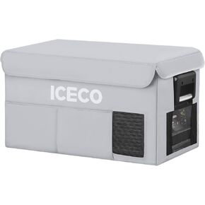 ICECO Insulated Protective Cover for VL Pro Series Car Refrigerator (VL35 ProS BAG)
