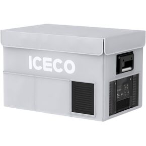ICECO Insulated Protective Cover for VL Pro Series Car Refrigerator (VL35 ProS BAG) in Kuwait