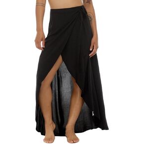Body Glove Women's Lena Cover Up Skirt