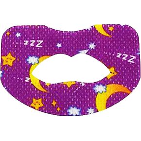 Non Woven Fabric, Purple