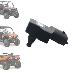MAF Temp Pressure Sensor Replacement for CFmoto Uforce Zforce Cforce 800 X8 (2012-2018 0800-175000
