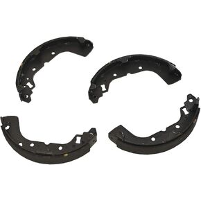Wagner Brake Hydraulics & Hardware Z1059 Drum Brake Shoe
