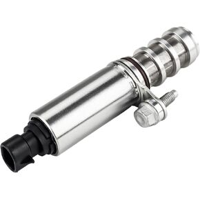 PHILTOP 917-215 VVT Engine Variable Valve Timing (VVT) Equinox 2010-2017, Malibu 2008-2014, Terrain 2010-2017, vvt Solenoid Camshaft Position Actuator
