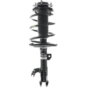 KYB SR4588 Strut-Plus Complete Corner Unit Assembly -Strut, Mount and Spring