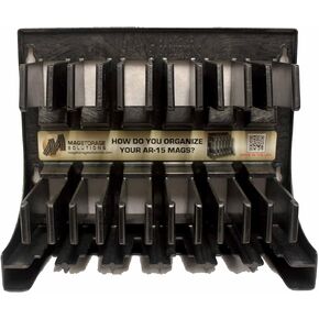 Universal .223/5.56X45 Magazine Holder