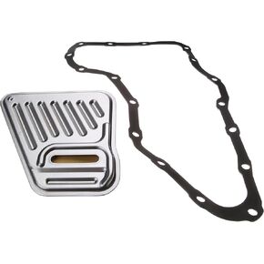 WIX Filters - 58956 Automatic Transmission Filter, Pack of 1
