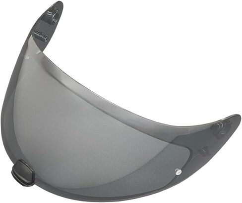 HJ-20M Face shield replacement,UV Protective Scratch-resistant helmet Visor for HJC FG-17 IS-17 C70 Helmet. (Clear) in Kuwait