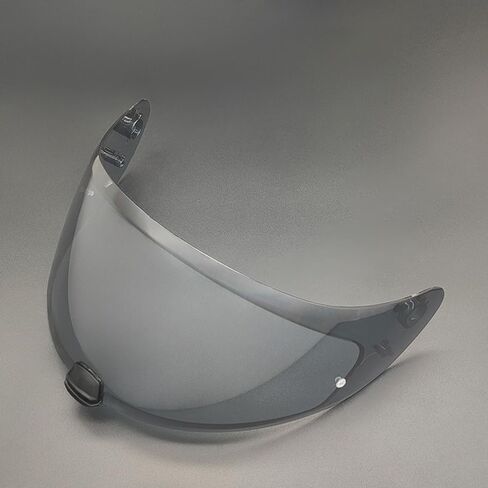 HJ-20M Face shield replacement,UV Protective Scratch-resistant helmet Visor for HJC FG-17 IS-17 C70 Helmet. (Clear) in Kuwait