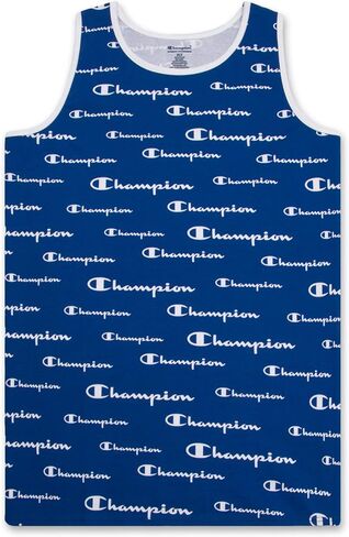 قمصان Champion Big and Tall Tank Tops للرجال - قمصان رجالية كبيرة وطويلة بدون أكمام in Kuwait