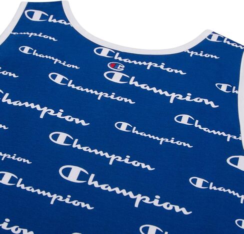 قمصان Champion Big and Tall Tank Tops للرجال - قمصان رجالية كبيرة وطويلة بدون أكمام in Kuwait