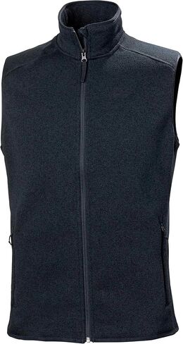 Helly-Hansen Men's Varde 2.0 Fleece Vest in Saudi Arabia