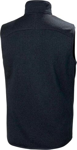 Helly-Hansen Men's Varde 2.0 Fleece Vest in Saudi Arabia
