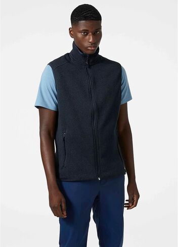 Helly-Hansen Men's Varde 2.0 Fleece Vest in Saudi Arabia