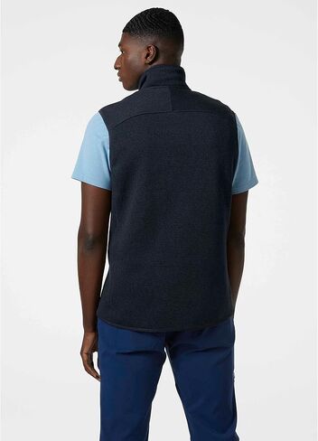 Helly-Hansen Men's Varde 2.0 Fleece Vest in Saudi Arabia