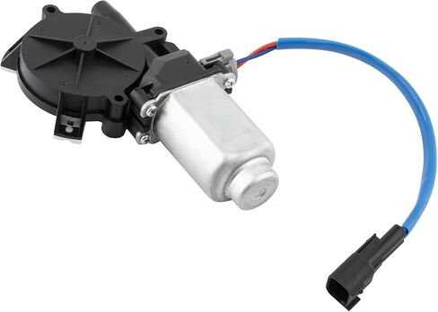 BOXI Front Right/Rear Left Side Power Window Lift Motor Fits for Ford Excursion 2000-2005 / for F-250 F-350 F-450 F-550 Super Duty 2000 2001 2002 2003 2004 2005 2006 2007 2008 | 742-261 YC3Z1523394AA in Saudi Arabia